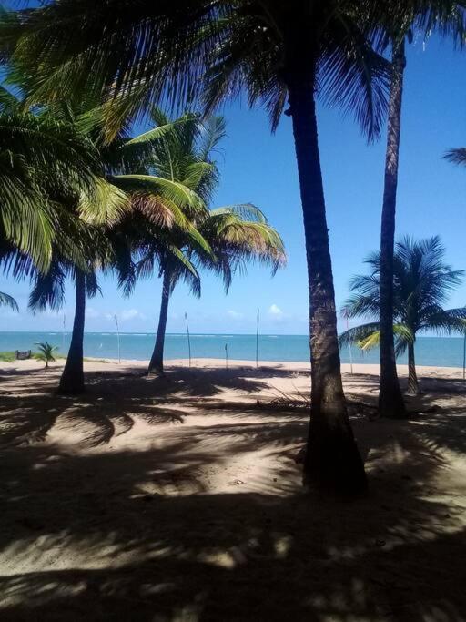 Cantinho Do Relax Vera Cruz de Itaparica Kültér fotó