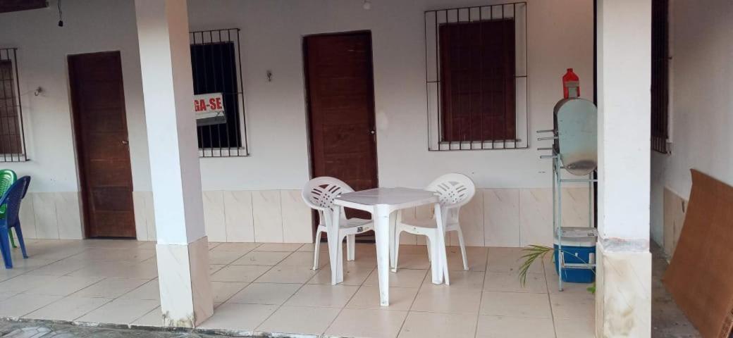 Cantinho Do Relax Vera Cruz de Itaparica Kültér fotó