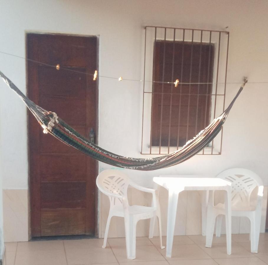 Cantinho Do Relax Vera Cruz de Itaparica Kültér fotó